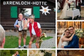 Hochzeitsband Lets-Dance-Partyband